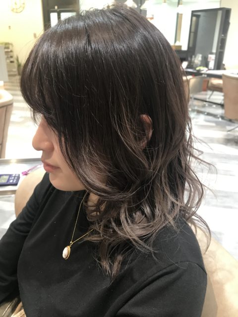 写真:After
