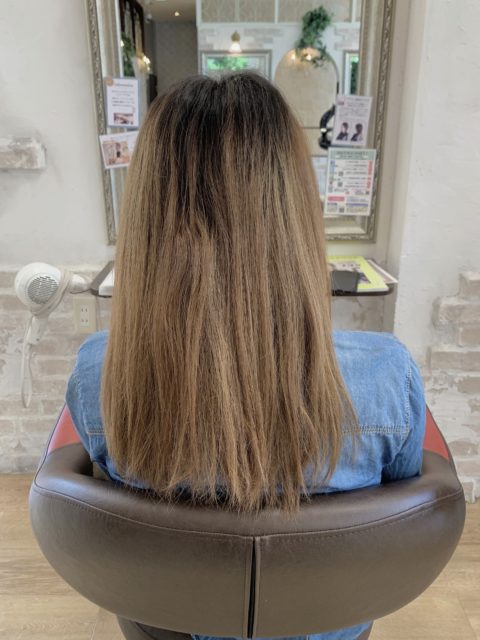 写真:Before