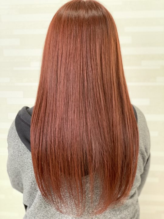 写真:After