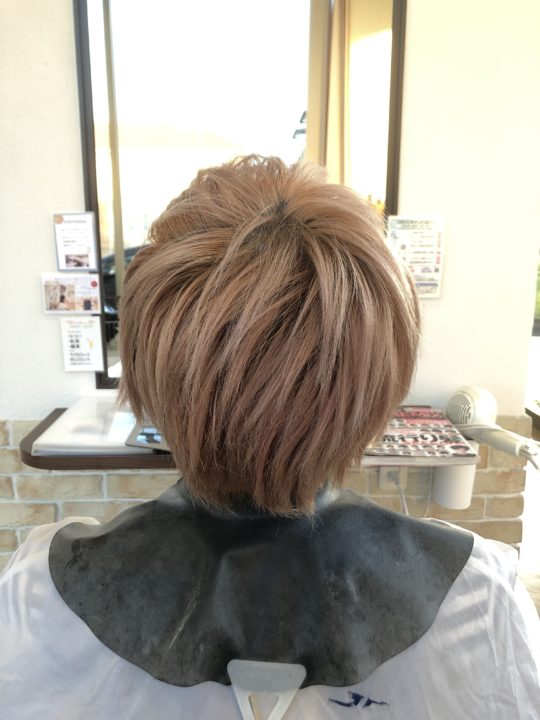 写真:Before