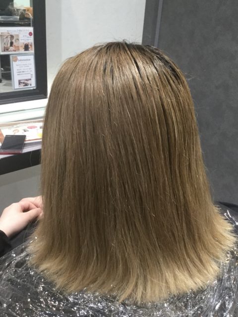 写真:Before