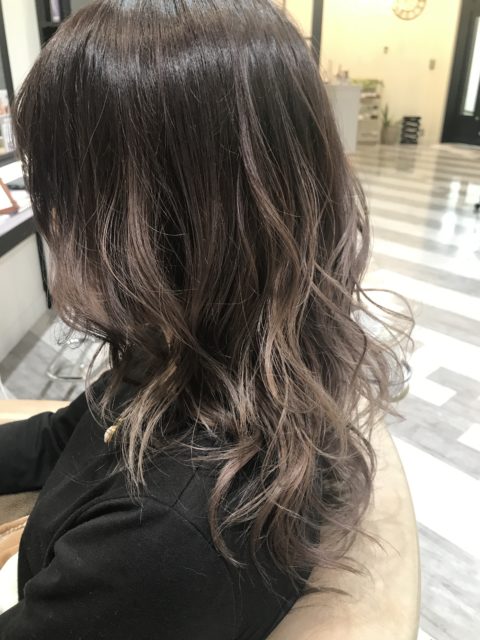 写真:After