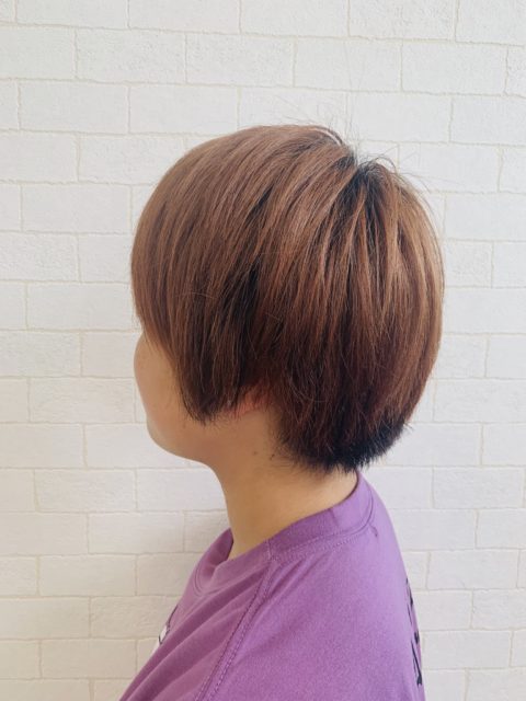 写真：Before