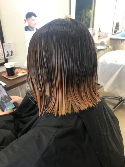 写真:Before