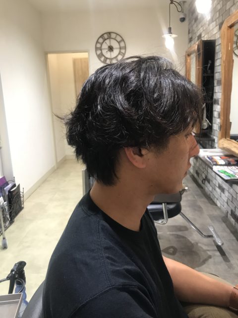 写真:Before