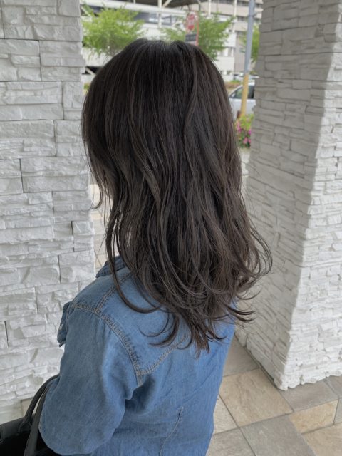 写真:After