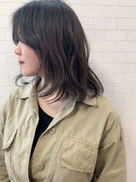写真:After