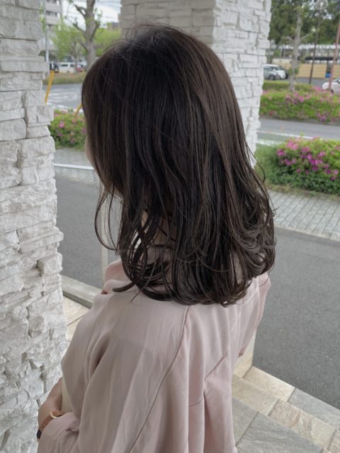 写真:After