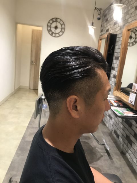 写真:After