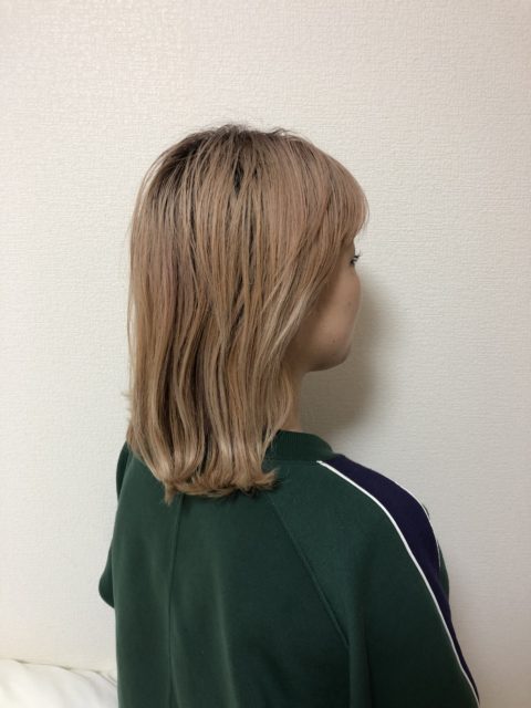 写真：Before