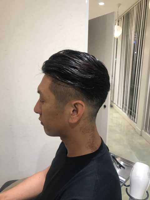 写真:After