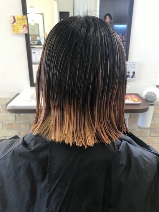 写真:Before