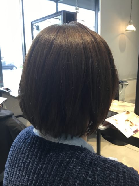 写真：After