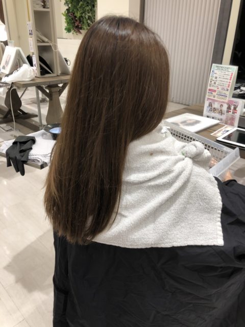 写真：Before