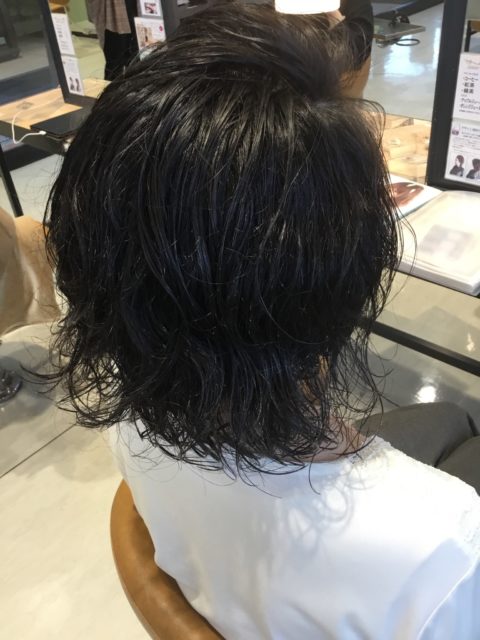 写真:After