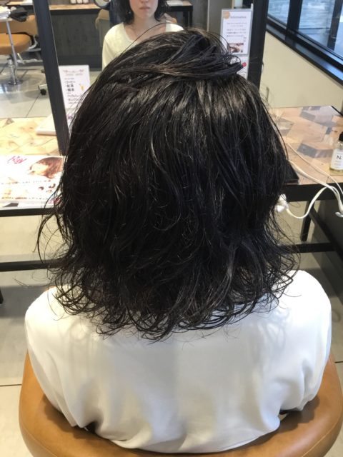 写真:After