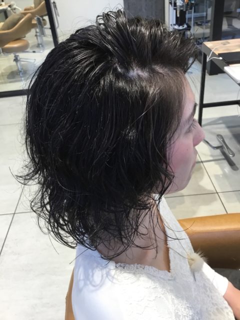写真:After