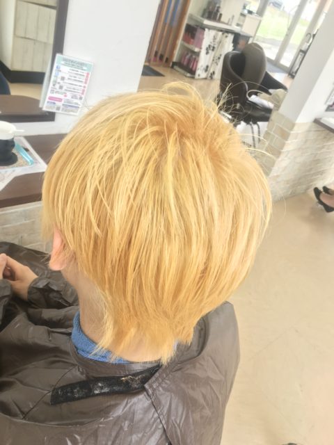 写真:Before