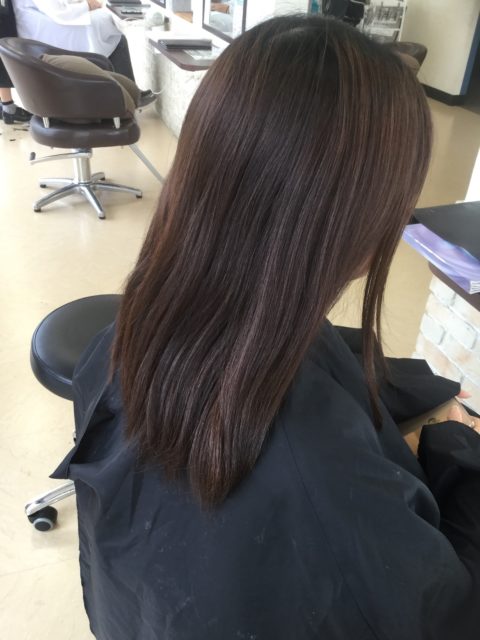 写真：Before