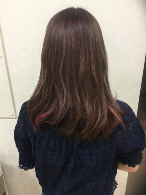 写真：After