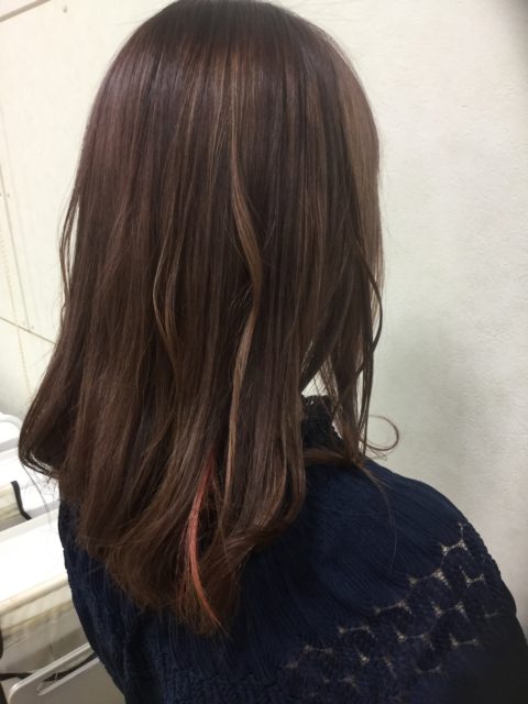 写真：After