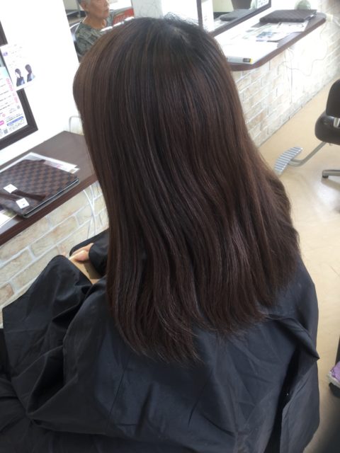 写真：Before