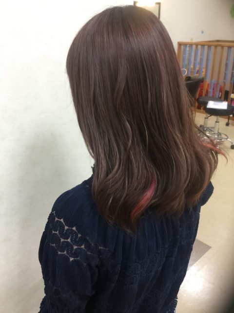 写真：After