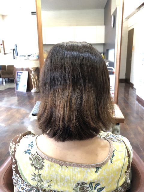 写真：Before