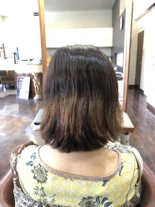 写真：Before