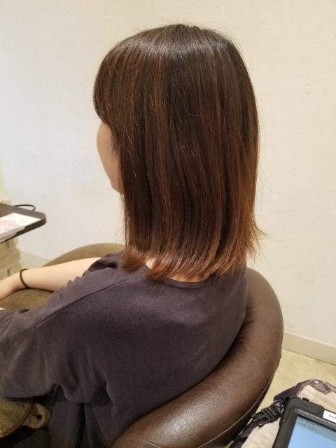 写真：Before