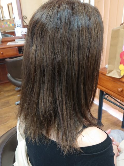 写真：Before