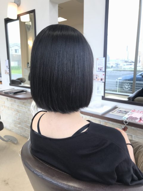 写真:After