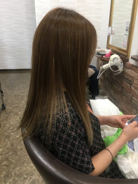 写真：Before