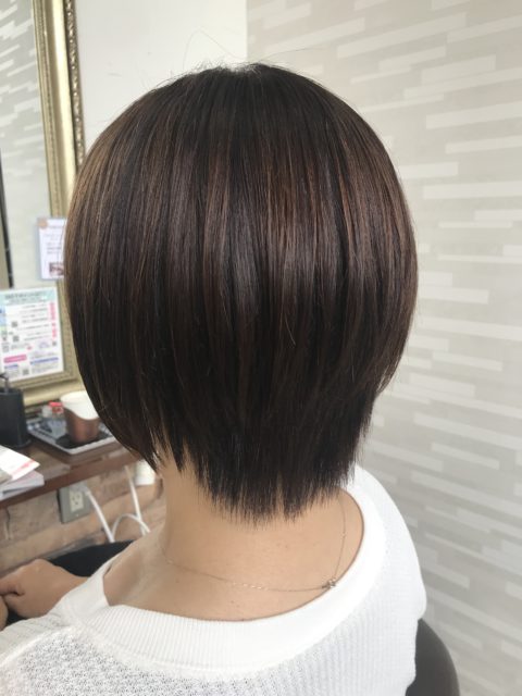 写真:After
