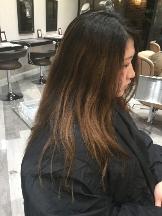 写真:Before