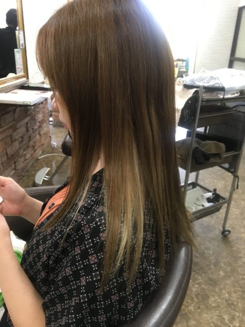 写真：Before