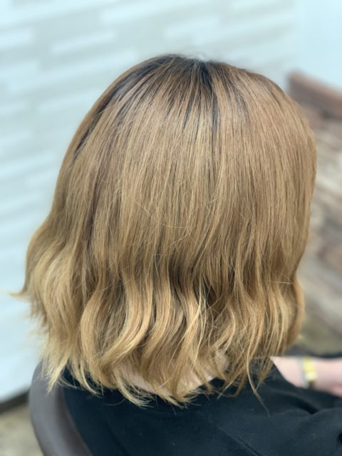 写真:Before