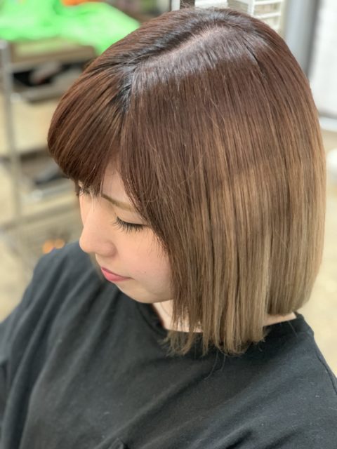 写真:After