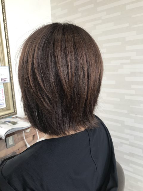 写真：Before