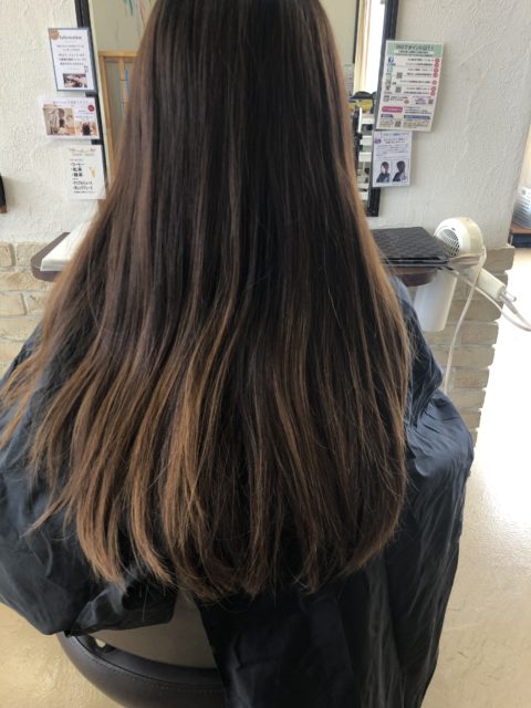 写真：Before