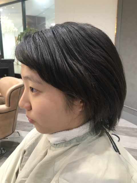 写真:Before
