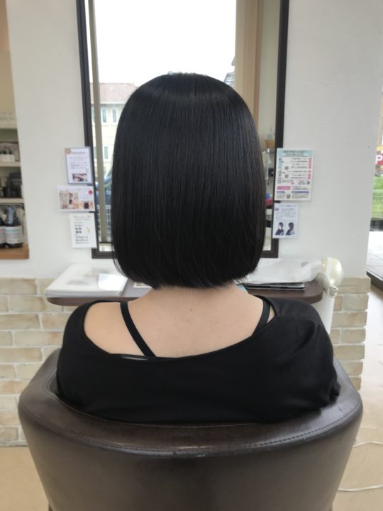 写真:After