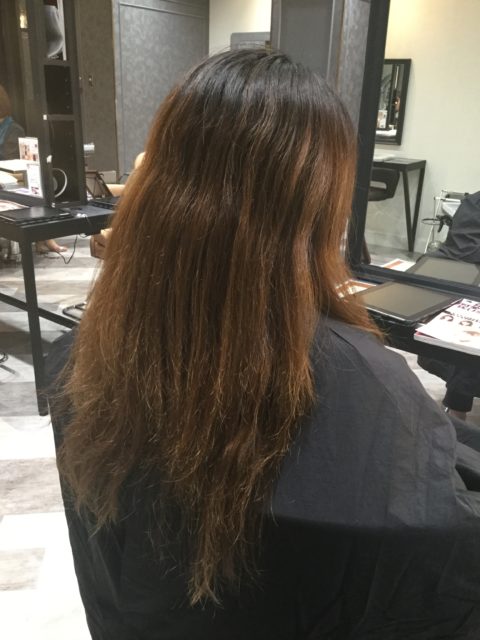 写真:Before