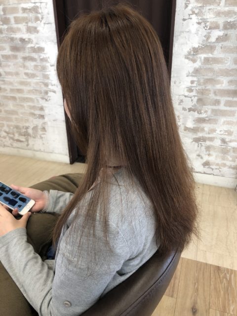 写真：Before