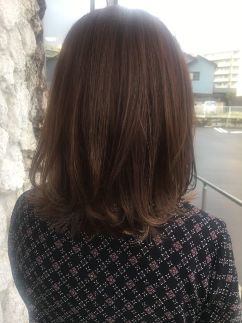 写真：After