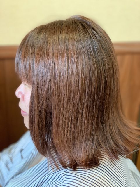 写真：Before