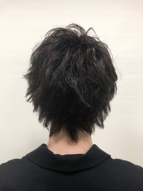 写真:After