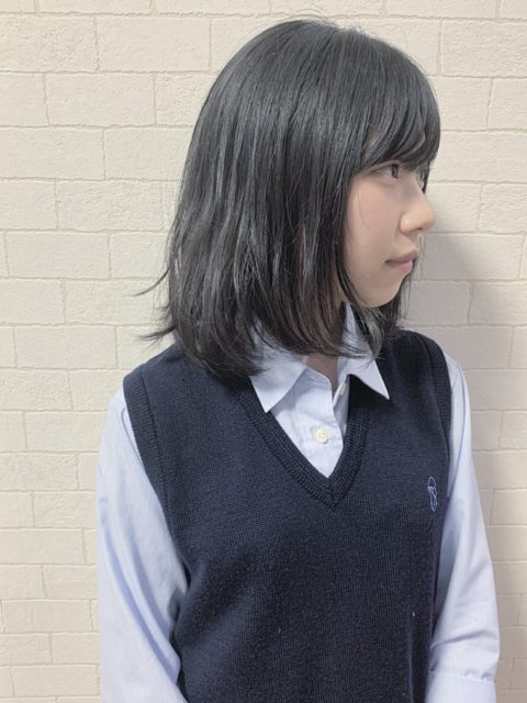 写真:After