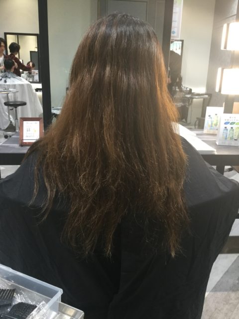 写真:Before