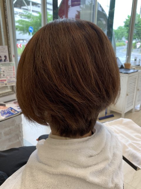 写真：Before